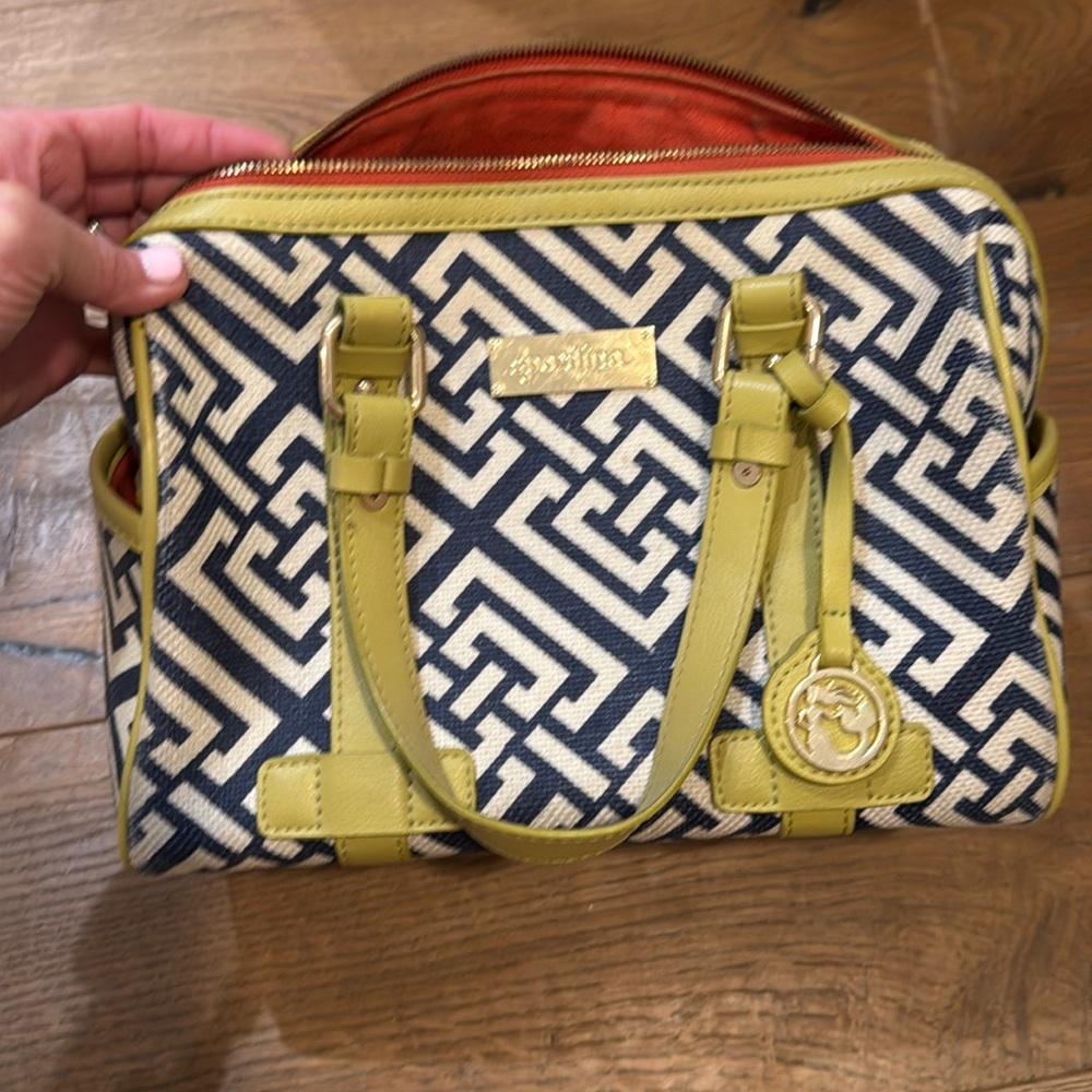 Spartina Hand Bag